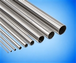 4G Stainless Steel Tubing 2 x 1 Metre Tube