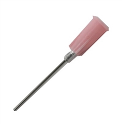 1" long general purpose dispense TS tip ST18-1