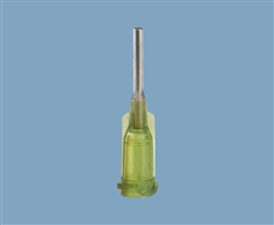 TE714050-1000 14G Precision Tip 0.50" pk/1000