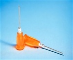 TES23100 Orange 1.0" crimped tip pk/50