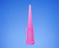 TN20-10 Tapered Tip pink pk/10