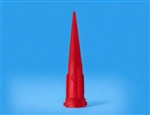 TN25 Tapered Tip Red