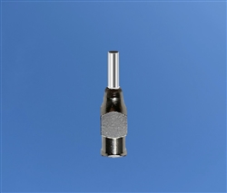 TS11SS-1/4 All Metal Tip