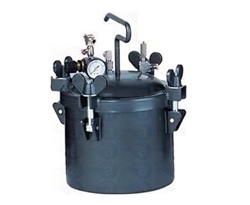 TS1210 Pressure Pot 10 Litre