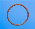 TS1258-FC O-ring Pressure Pot