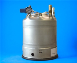 AD7600ML-LT Pressure Pot 7.6 Litre