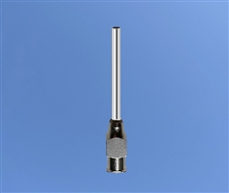 TS12SS-1 All Metal Tip 1.5"