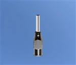 TS13SS-1/2 13G Metal Tip pk/10