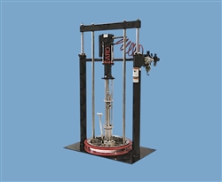 Extrusion Pump, 5 Gal 46:1 Heavy Silicone Paste TS1400-RPHP46-5G