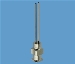 AD15DSS-1 All Metal Dual Tip 1.5"