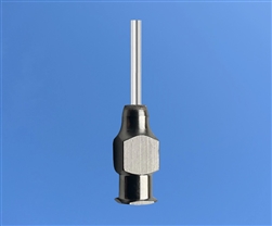 TS15SS-1/2 All Metal Tip 0.5" L pk/10