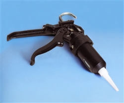 2.5oz manual cartridge gun