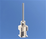 TS16SS-1/2 All Metal Dispensing Tip pk/12