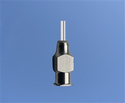 TS16SS-1/4 All Metal Dispensing Tip pk/10