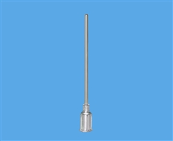 17 Gauge 2" Aluminium Tip TS17-2M
