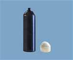 20oz Black Cartridge Plunger Kit TS20CKIT-BL