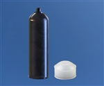 20oz Black Cartridge Plunger Kit TS20CKIT-BL-LD