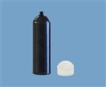 20oz Black Cartridge Plunger Kit TS20CKIT-BL-LD