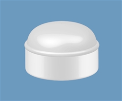 Clear wiper cartridge plunger 20oz pk/10