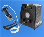 TS255 Dispenser 0-15 psi regulator