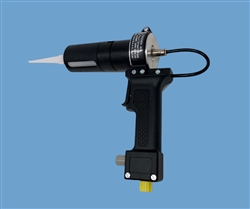 TS2560-HG pneumatic cartridge gun