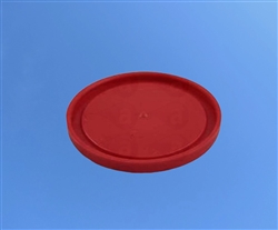Red flange cartridge cap seal TS2C