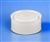 White wiper cartridge plunger 310ml