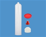 32oz high density cartridge and plunger kit