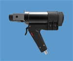 50ml multi ratio pneumatic cartridge gun with adjustable regulator