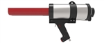Handheld pneumatic dual cartridge gun 580ml 1:1 ratio TS447-X-625