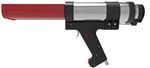 Handheld pneumatic dual cartridge gun 400ml 1:1 ratio TS483-LXM