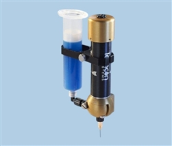 TS5000DMP-DCX-SL Auger Valve Slim Left Opening