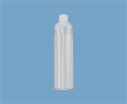 6oz high density cartridge plunger kit