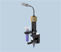 TS7000-8HO Auger Valve