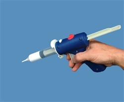 TS730SG-PVA 30cc Syringe gun