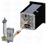 TS9000SYS-L-15 System, Valve & Controller,