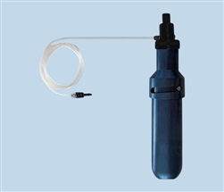 AD110-20R Cartridge Retainer & adapter