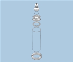 TS918-20CSR Cartridge Retainer & adapter 20oz