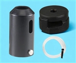 TS918-25 Cartridge Retainer & Cap