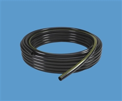 Feed tubing 1/4" OD x 10 foot length TSD1099-25