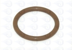 TSD1400-006APK Rubber FC Brown oring pk/10