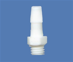 1/8" ID Barb to 10-32 Thread TSD922-29 pk/10