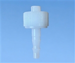 0.170" barb to male luer fitting TSD931-17