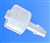 1/8" barb to male luer fitting TSD931-17AB