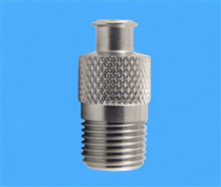 1/8-27" NPT to female luer TSD931-1827S