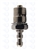 Male Luer Barb 1/8-3/16" TSD931-18316ML