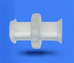 Female to female luer fitting