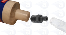 310ml cartridge to nozzle adapter TSD931-296-15-3