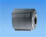 1/4"NPT to 1/8"NPT PVC reducer TSD931-78P