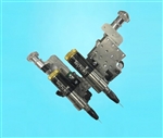 Dual Bracket for TP Valve TSR-DVBRACKET